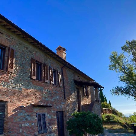 Grove Cottage: Immersed In Nature & Close To Town Citta della Pieve Ngoại thất bức ảnh