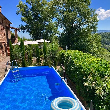 Grove Cottage: Immersed In Nature & Close To Town Citta della Pieve Ngoại thất bức ảnh