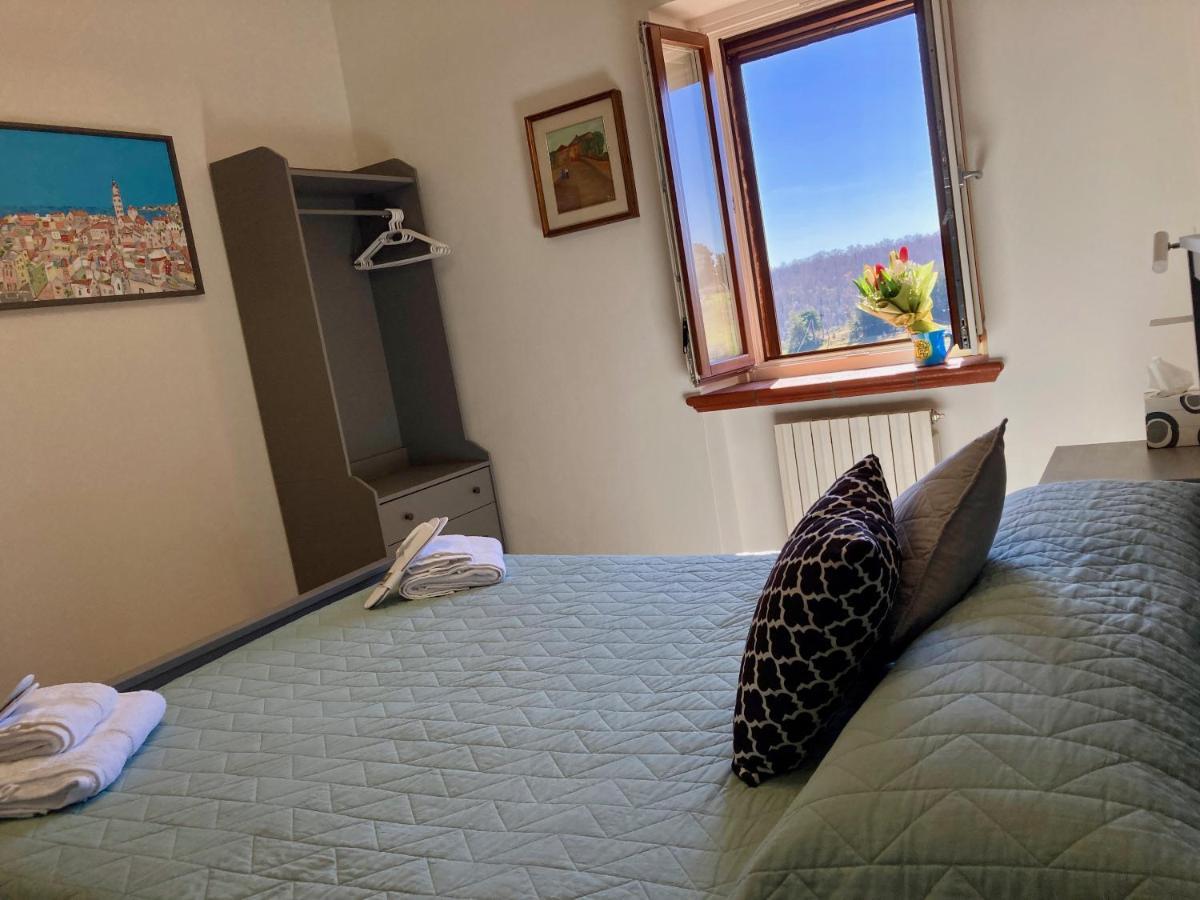 Grove Cottage: Immersed In Nature & Close To Town Citta della Pieve Ngoại thất bức ảnh