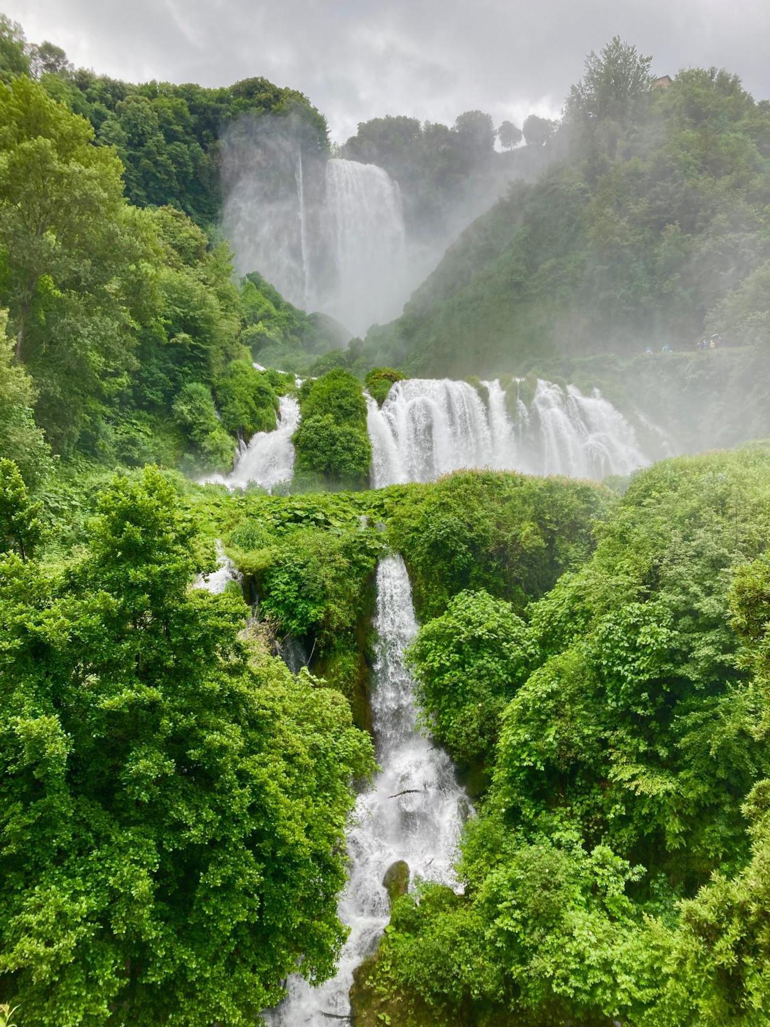 Grove Cottage: Immersed In Nature & Close To Town Citta della Pieve Ngoại thất bức ảnh